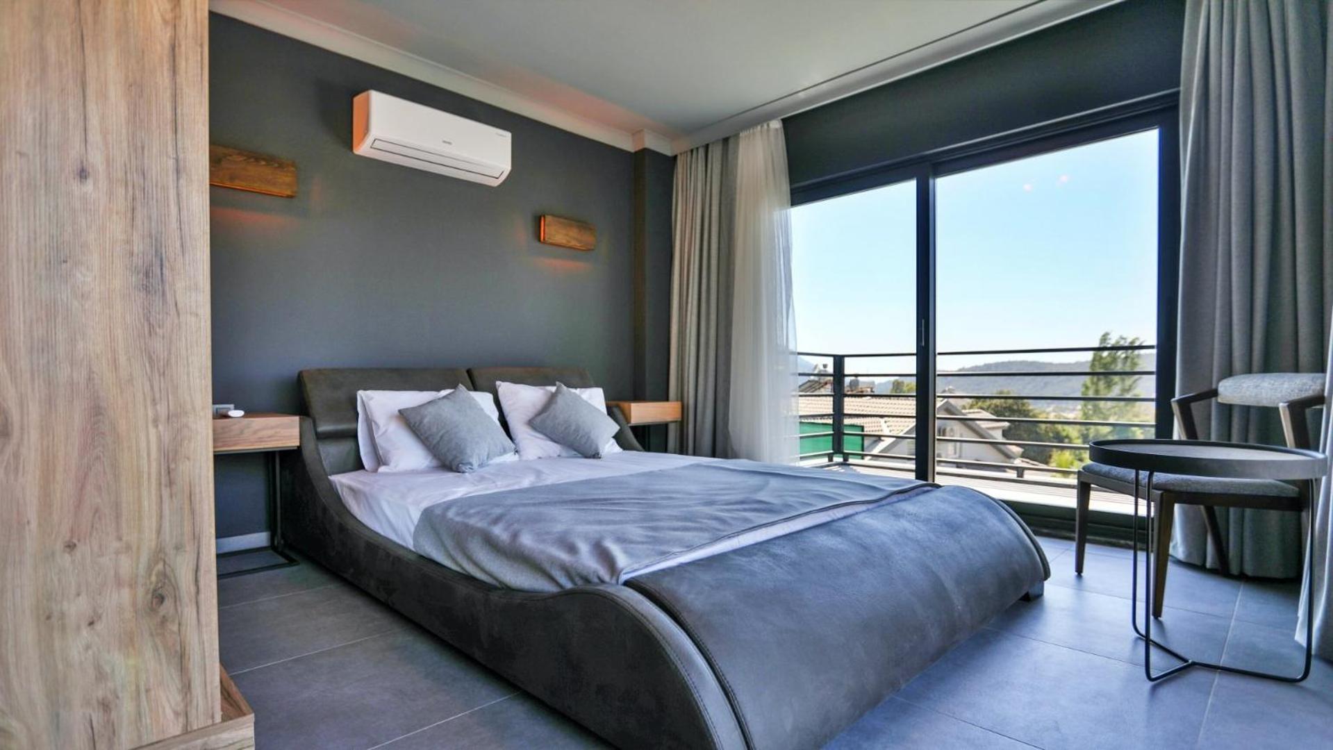 Oludeniz 4 Bedroom 4979